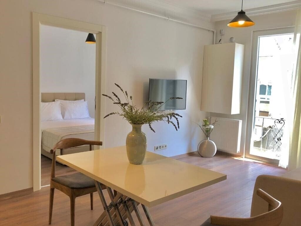 Zdjęcia Joy Suites 3*