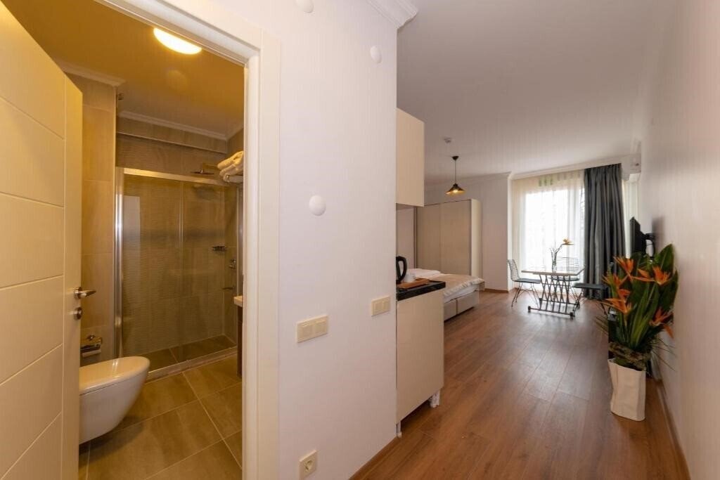 Zdjęcie Joy Suites 3*