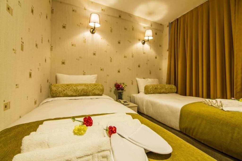 Зображення Kuzen Otel Adults Only 3*