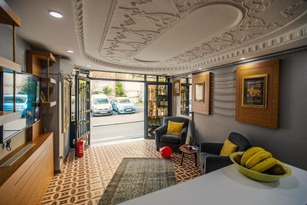 Zdjęcia Maduro Hotel 3*