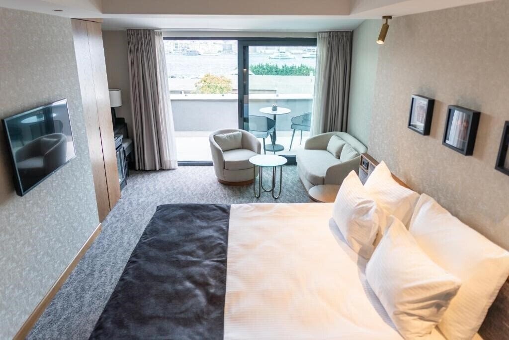 Obraz Meg Hotel (ex. Old Panorama Hotel) 3*