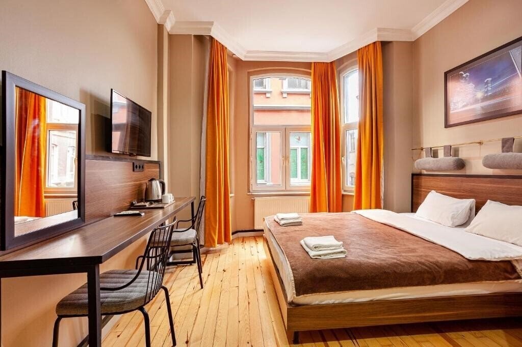 Obraz Aram Kerasi Rooms (ex. Mayer Select Hotel) 3*