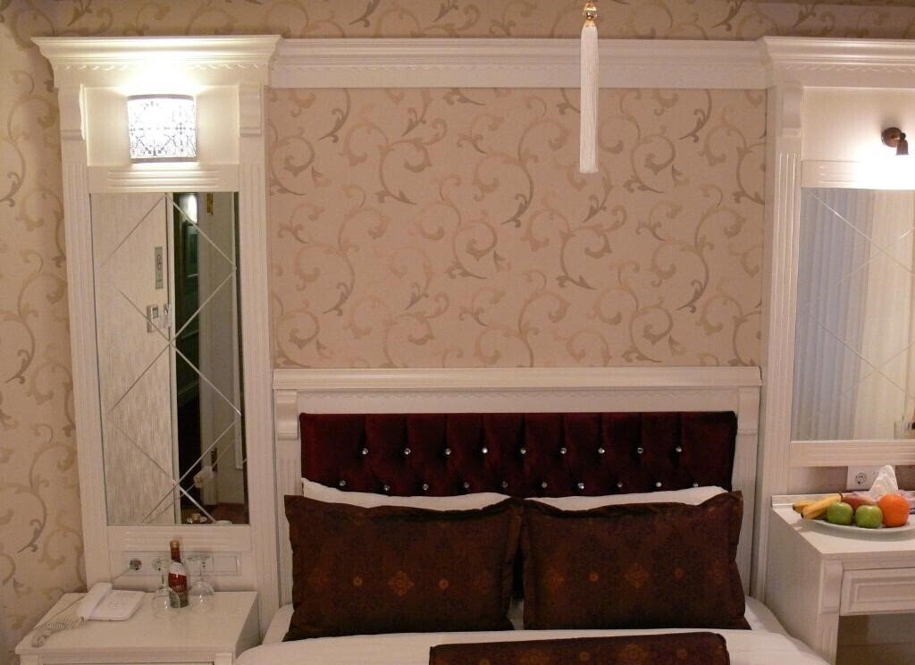 Hotel Hotel Coliseum 3*