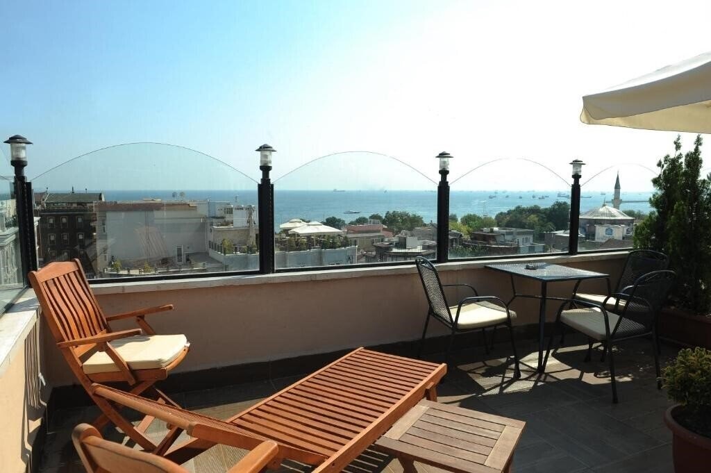 Zdjęcie Hotel Coliseum 3*