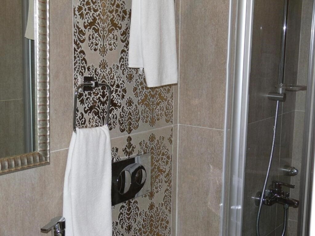 Zdjęcie Hotel Coliseum 3*