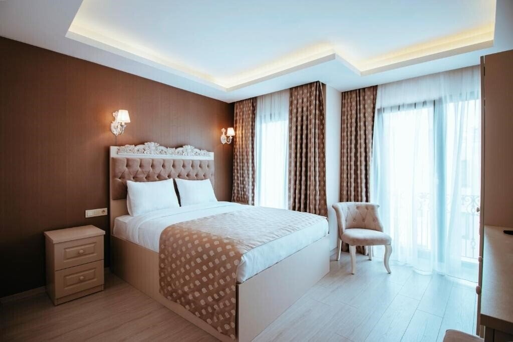 Отель Istanroom By Keo 3*