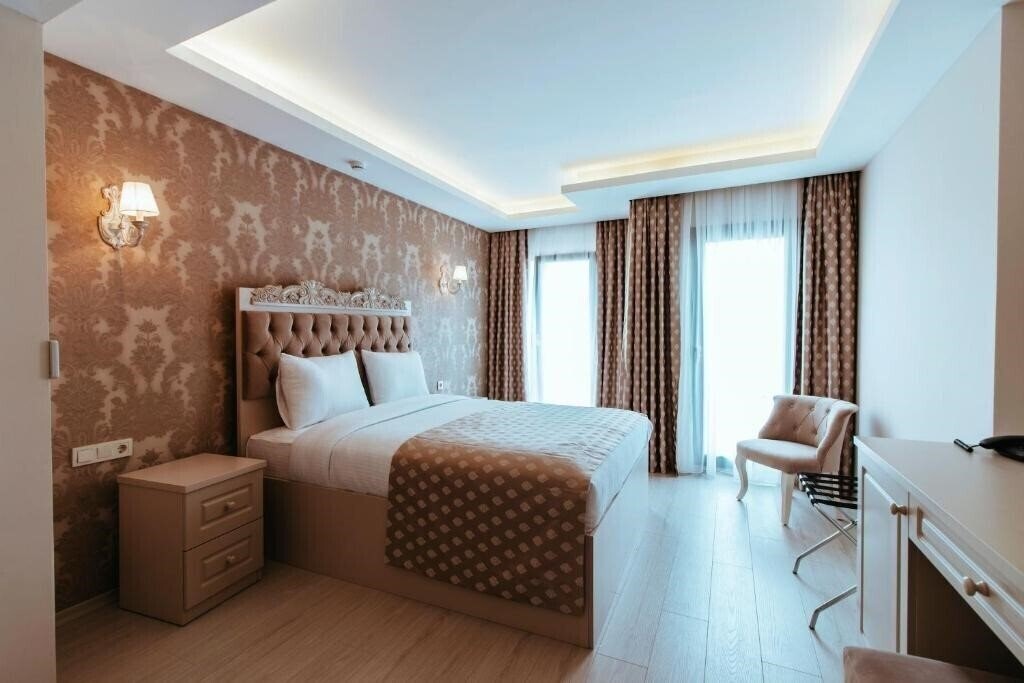 Фотография Istanroom By Keo 3*