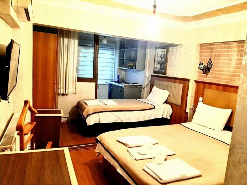 Отель Istanbul Sydney Hotel 3*