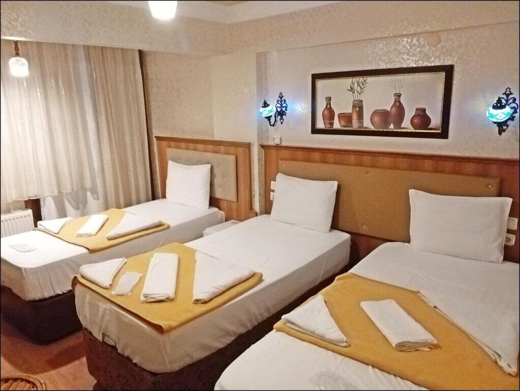 Фотография Istanbul Sydney Hotel 3*