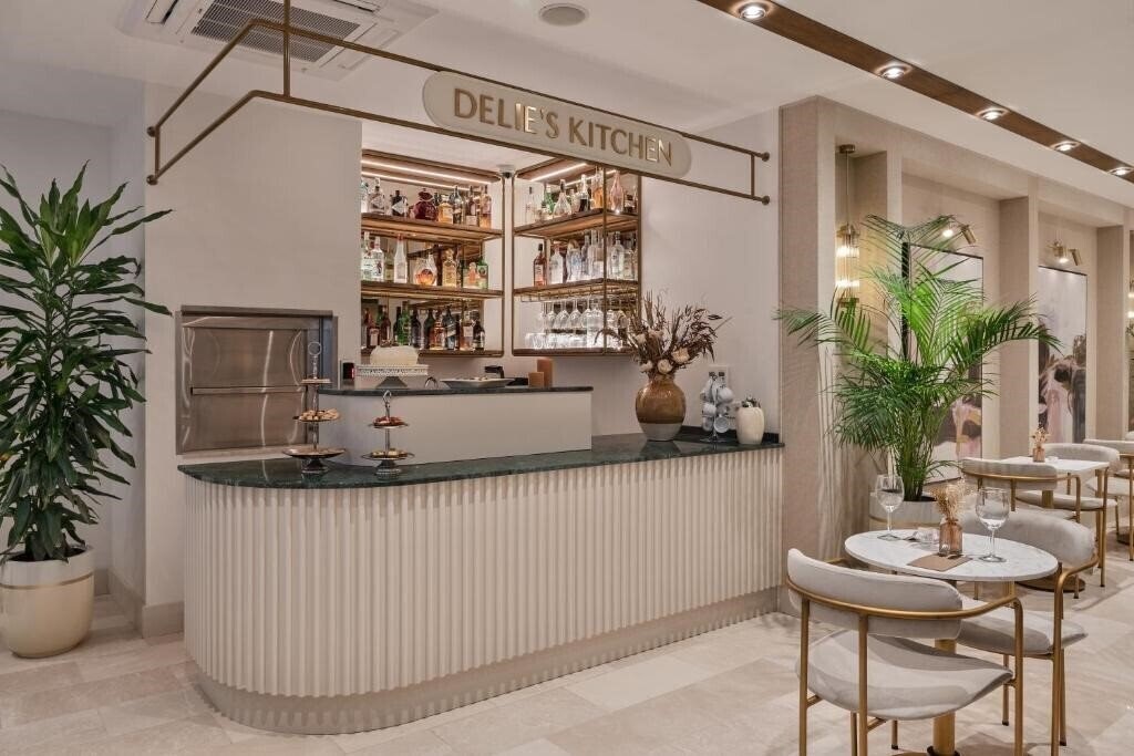 Фотография Delita City Hotel 4*