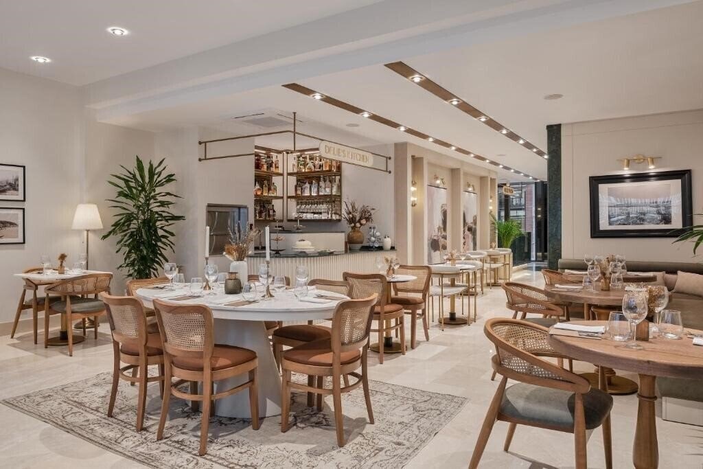 Изображение Delita City Hotel 4*