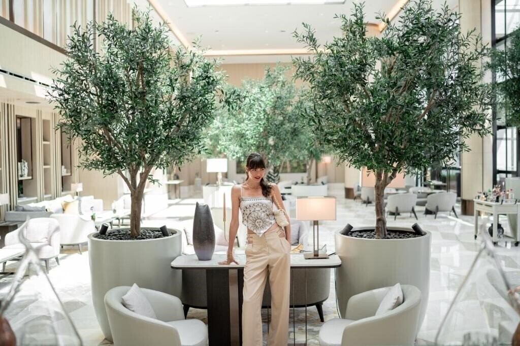 Зображення Address Istanbul (ex. Address Hotel & Residences Istanbul, Adress Istanbul) 5*