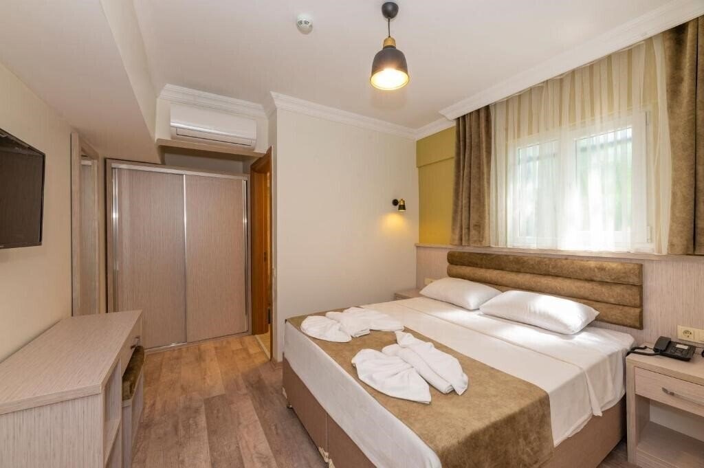 Фото Bazaar Hotel Old City 2*