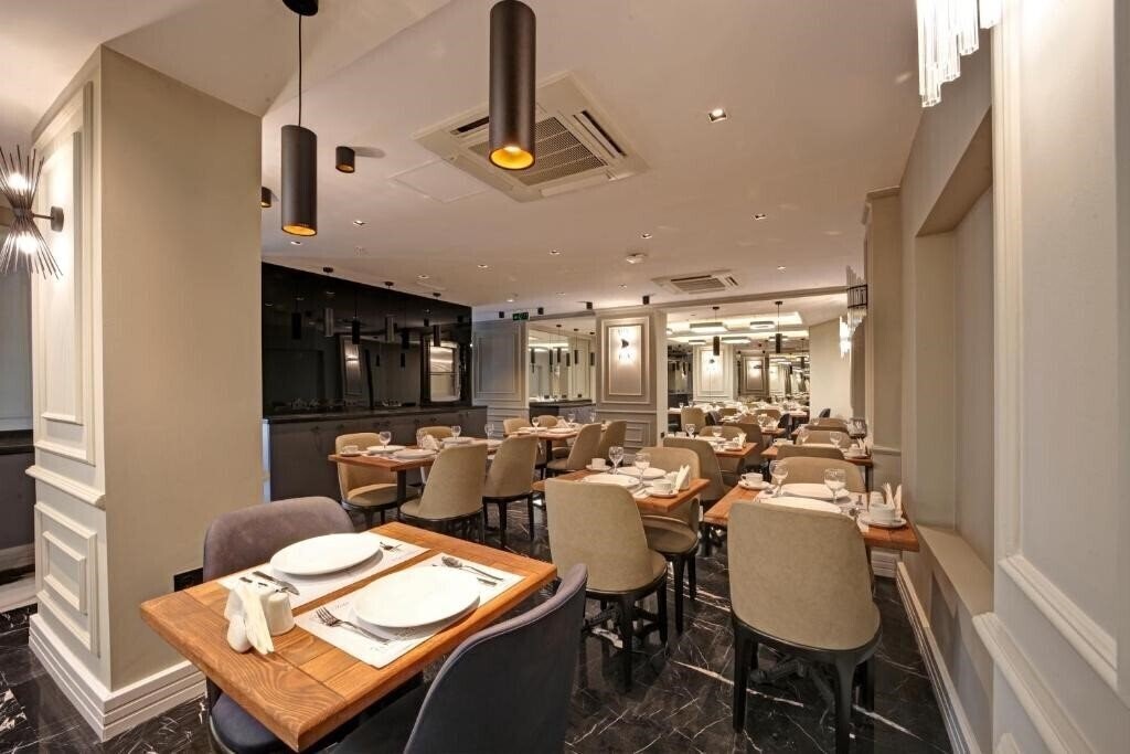 Зображення Dora Pera Hotel 4*