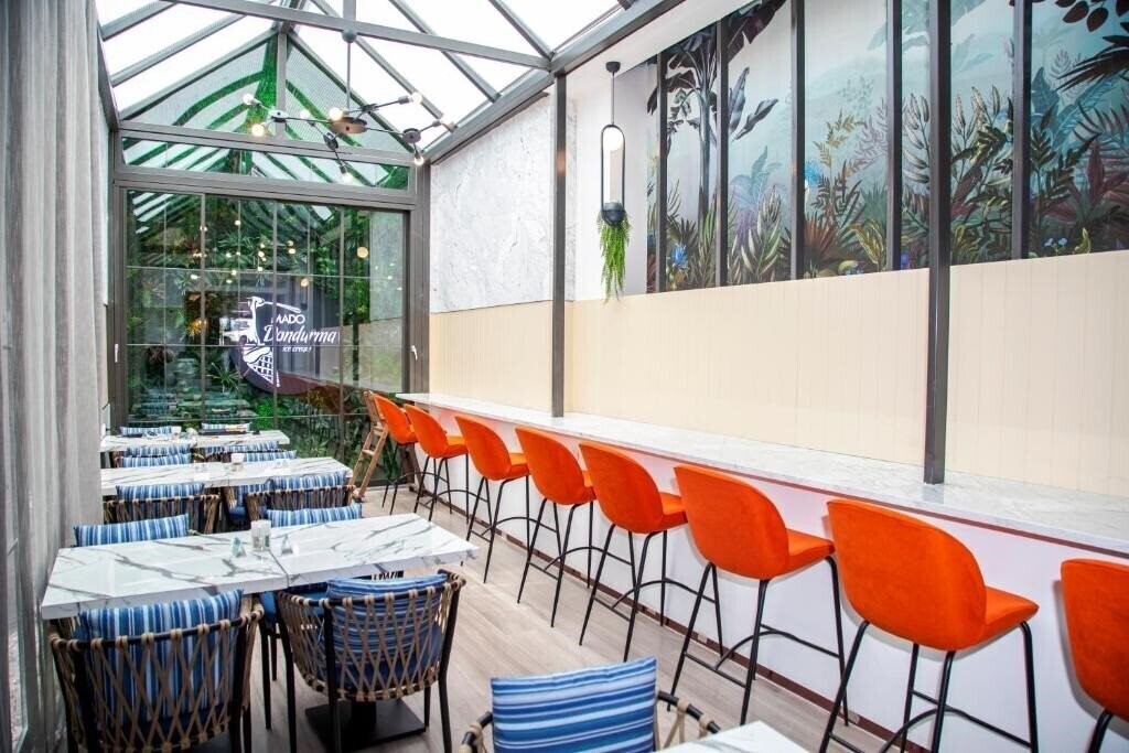 Изображение Dosso Dossi Yenikapi 3*