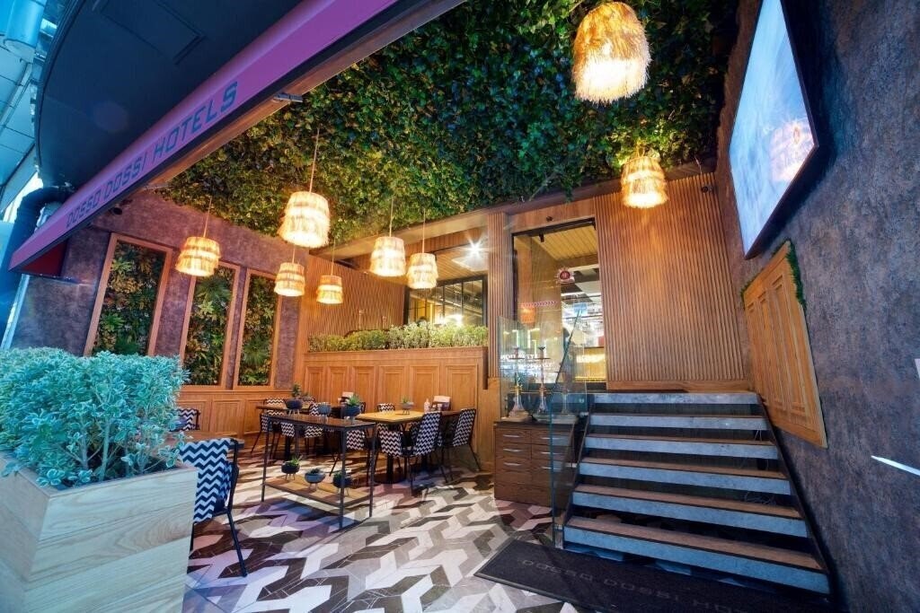 Zdjęcie Dosso Dossi Laleli 3*