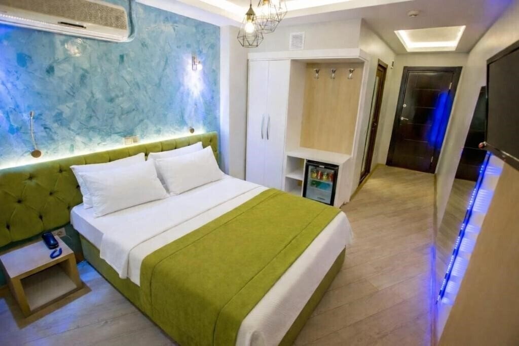 Zdjęcia Hotel Pera Capitol 3*