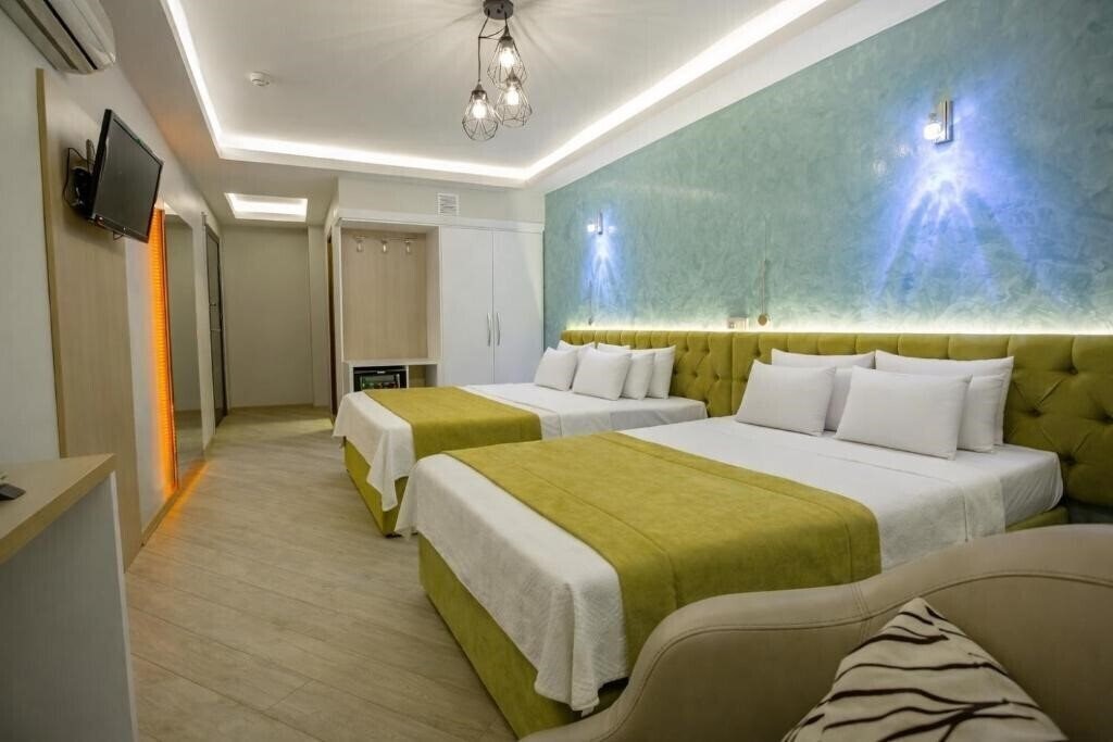 Obraz Hotel Pera Capitol 3*