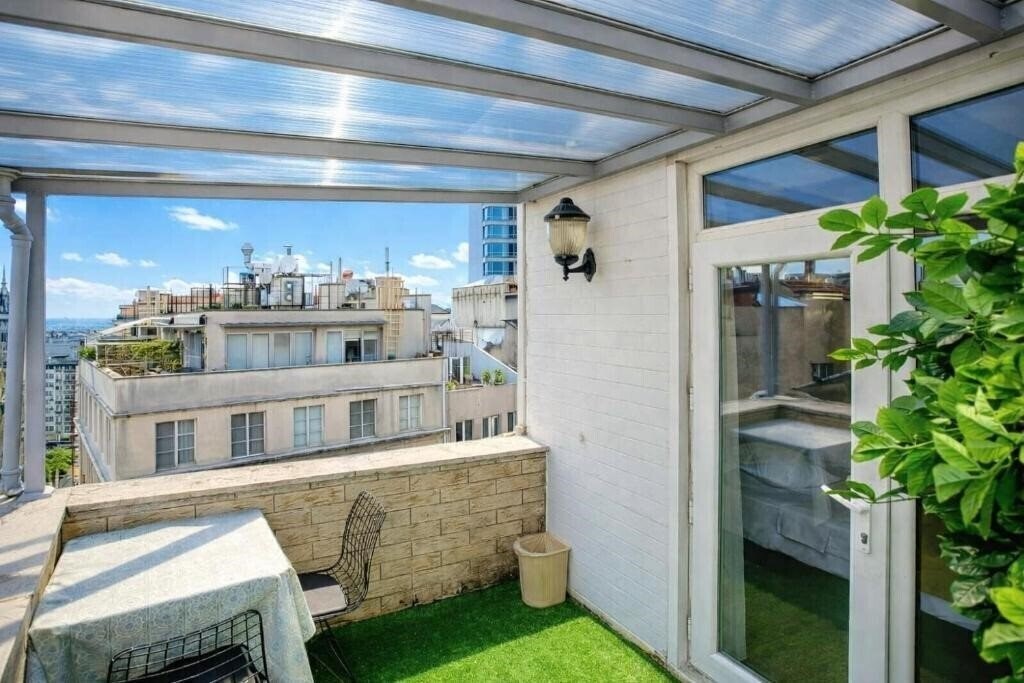 Hotel Hotel Pera Capitol 3*