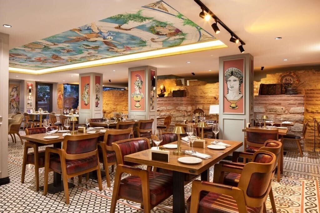 Zdjęcia Royan Hagia Sophia Radisson Individuals 5*