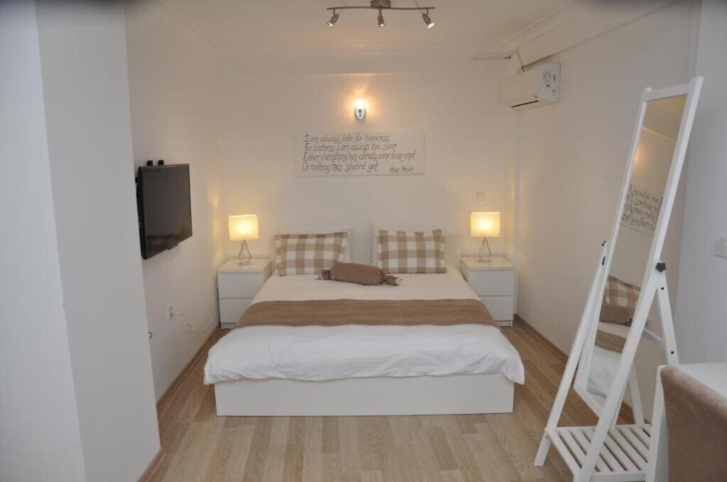 Zdjęcie The Print House Hotel S-Class 1*