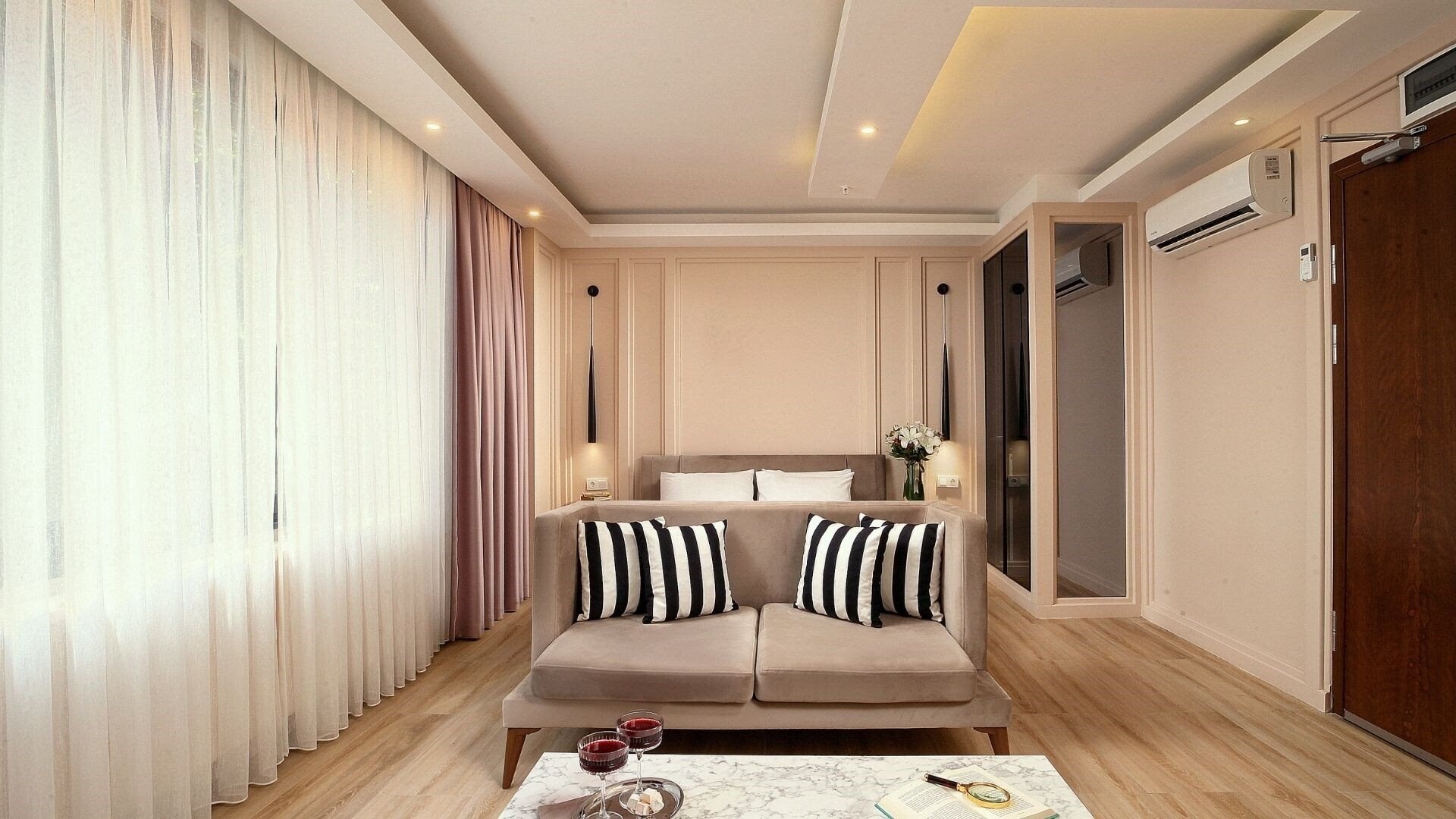 Zdjęcie Walton Residance Sisli 4*