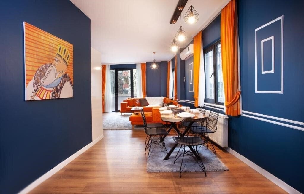 Zdjęcie Nisantasi Residence (ex. Walton Nisantasi) 3*