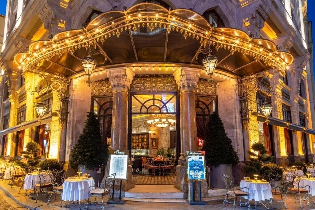 Zdjęcie Cronton Design Hotel Special 5*