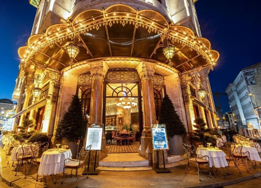 Obraz Cronton Design Hotel Special 5*