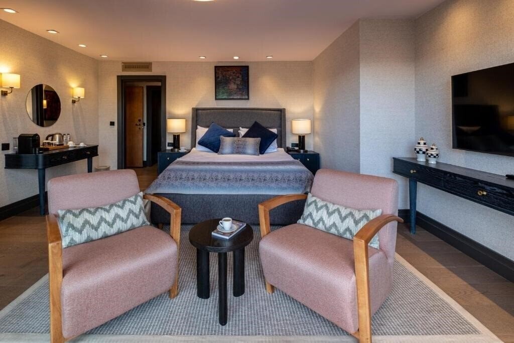 Фотография Root Karakoy 3*