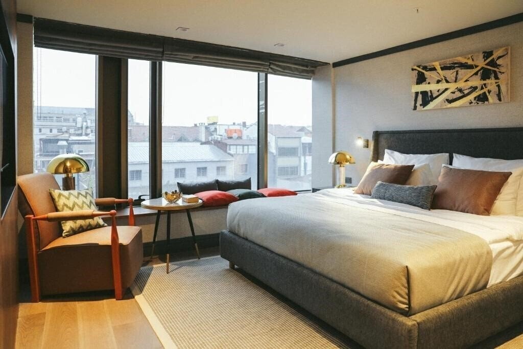 Картинка Root Karakoy 3*