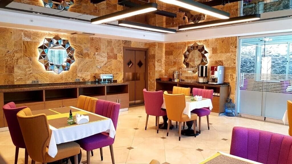 Фотография My Garden Suites 3*