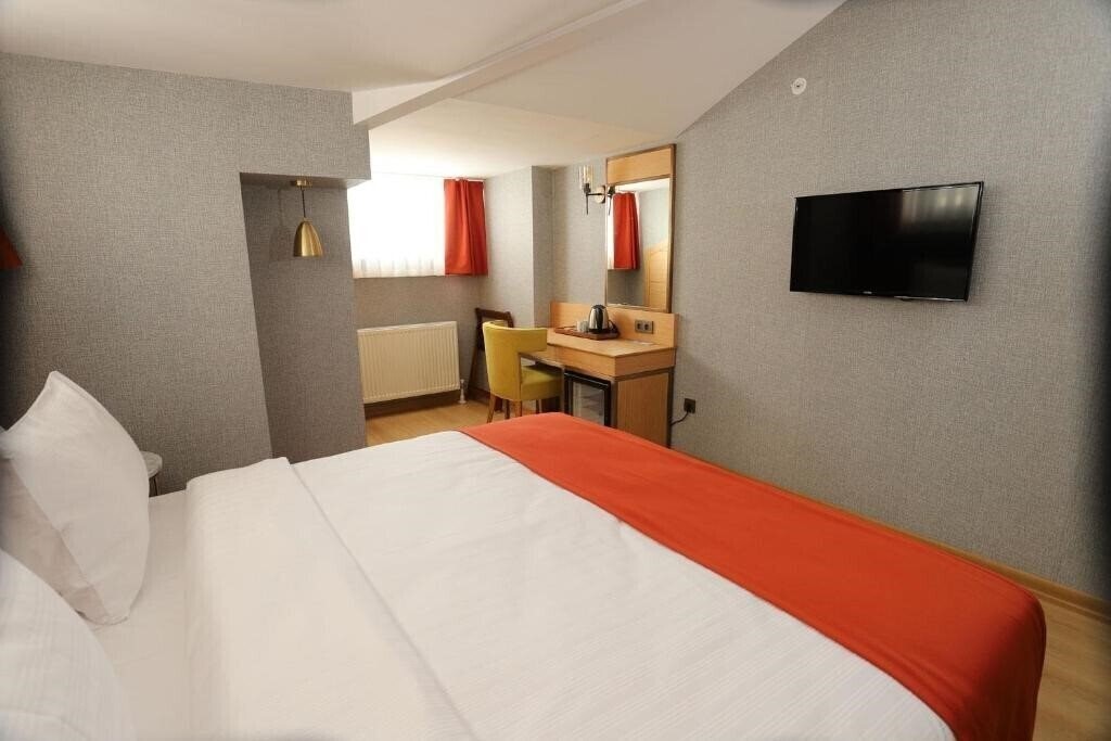 Изображение My Garden Suites 3*