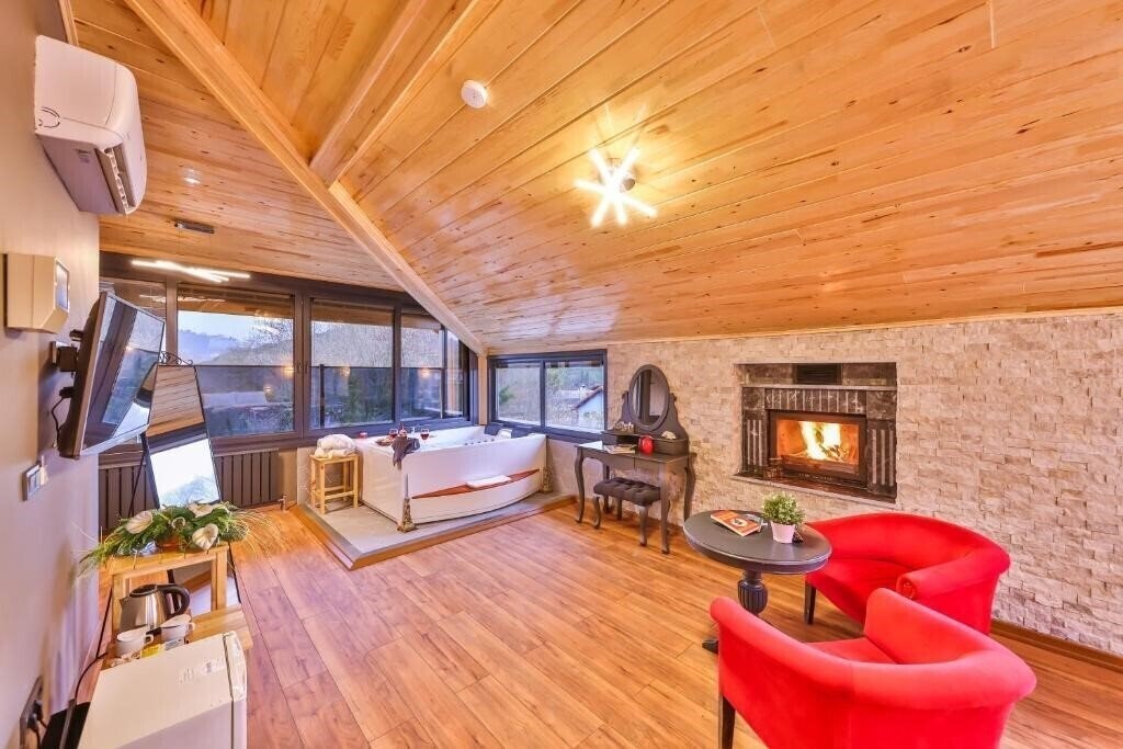 Obraz Agva Pieria Luxury Hotel 3*