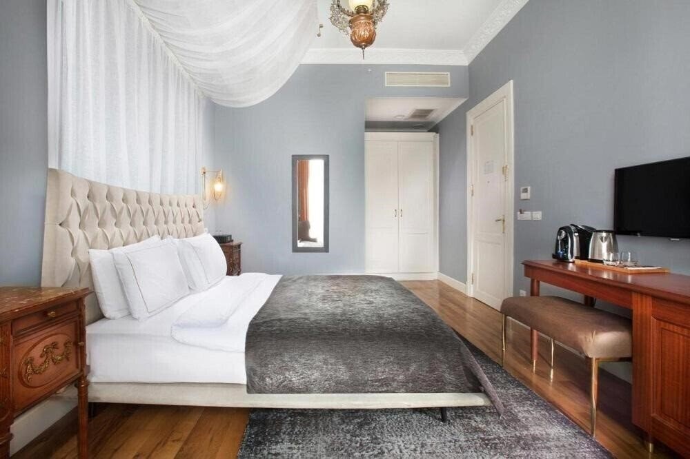 Zdjęcie Lina Hotel Taksim Pera (ex. Hotel Armada Pera, Lina Hotel Taksim Pera Boutique) 4*