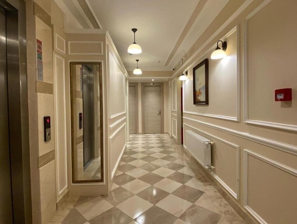 Фото Hotel Mavirem 3*