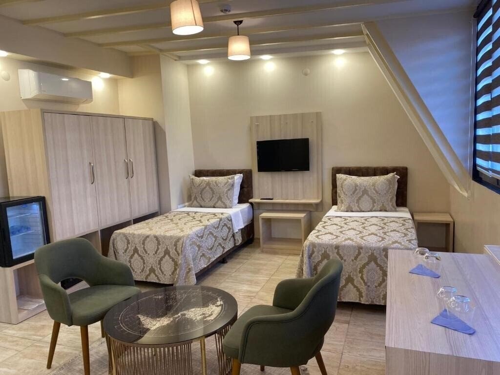 Obraz Hotel Mavirem 3*