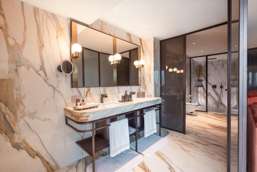 Zdjęcia Glens Palas Istanbul Nisantasi (ex. Glens Palas Nisantasi, Nish Palas Istanbul, Nish Palas Istanbul by Hyatt) 5*