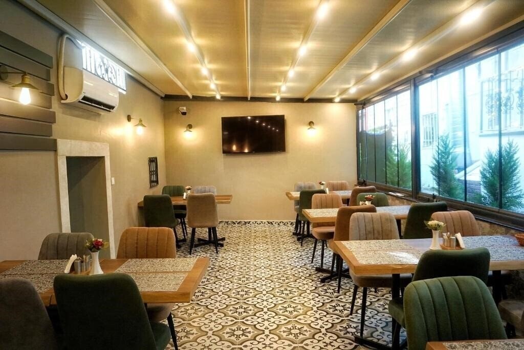 Картинка Cape Palace Hotel 3*