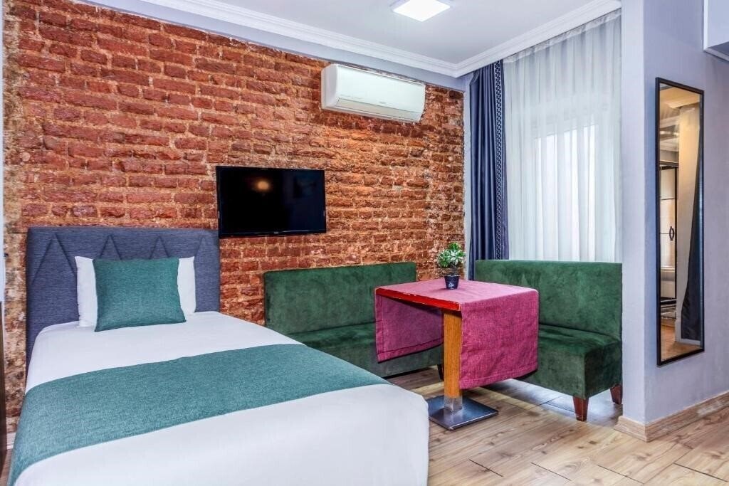 Zdjęcia La Pera Suites 3*