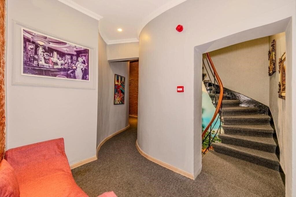 Zdjęcie La Pera Suites 3*