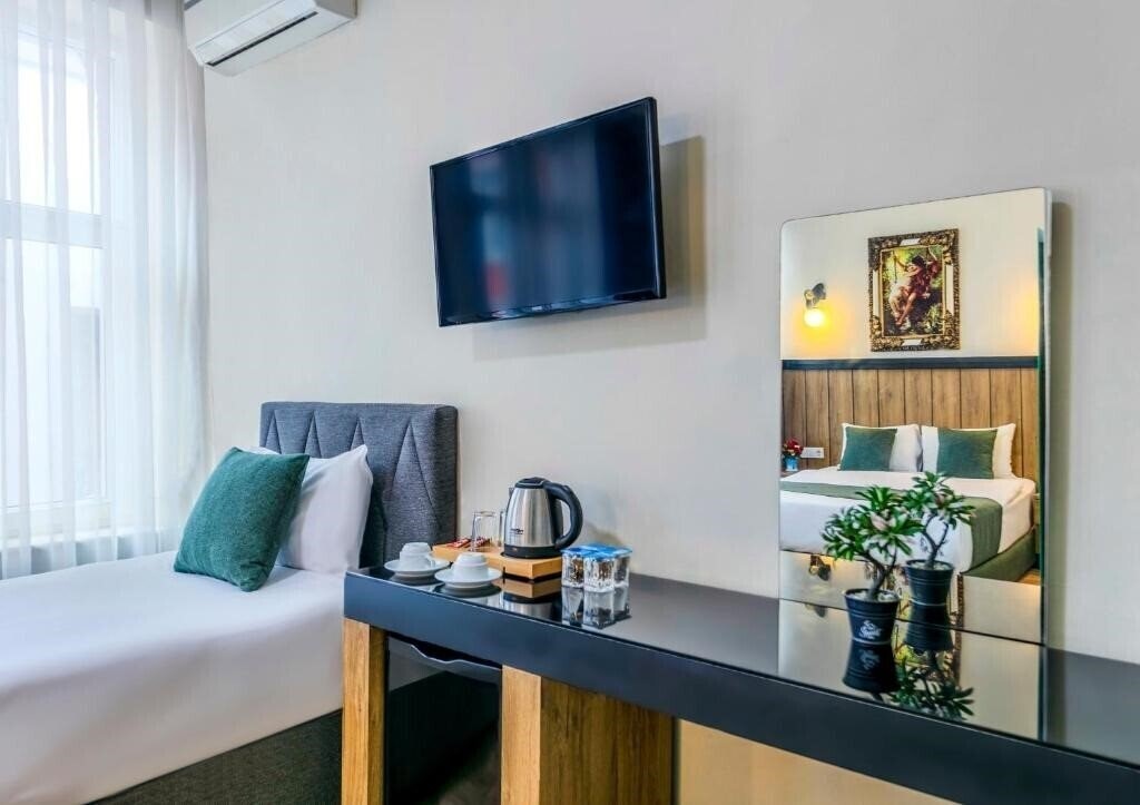 Zdjęcie La Pera Suites 3*