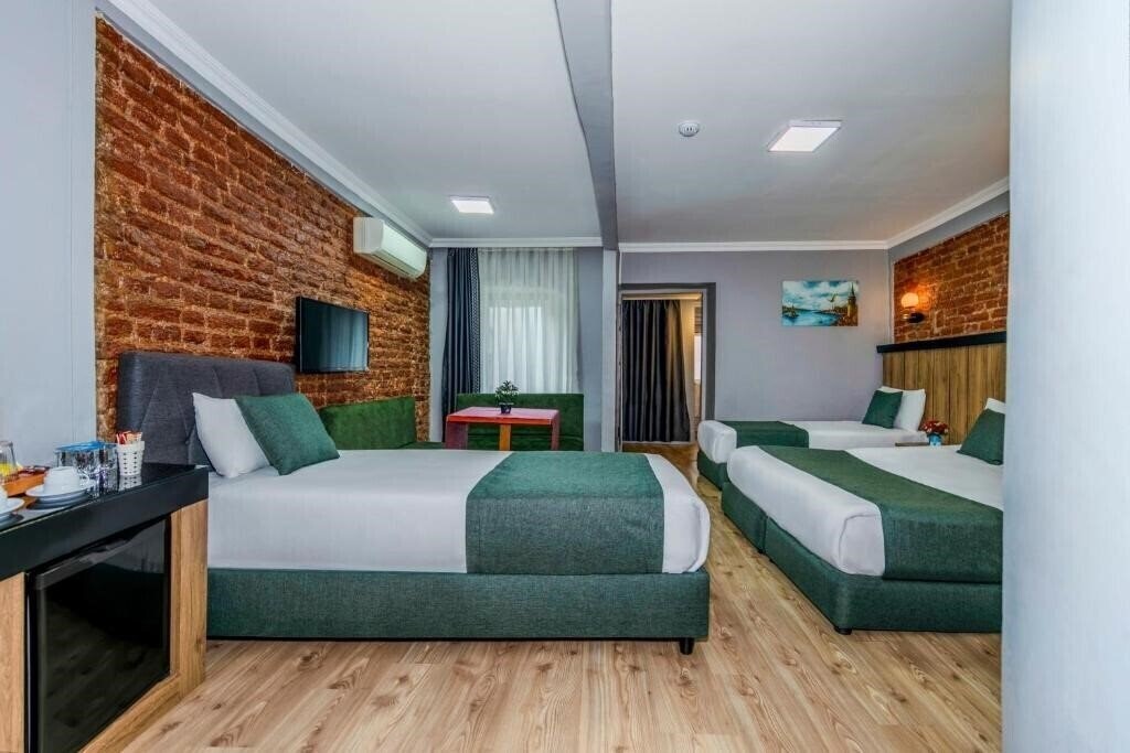 Obraz La Pera Suites 3*