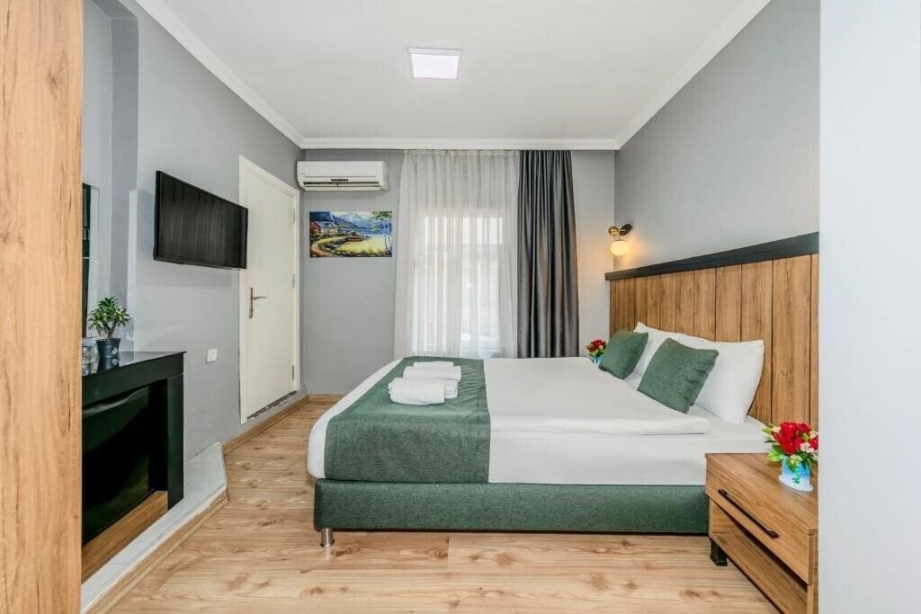 Zdjęcie La Pera Suites 3*