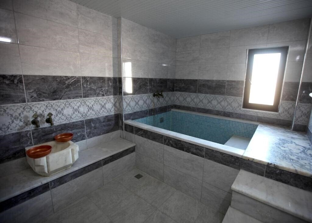 Фотографія Mekan Ilica Apart Otel 3*