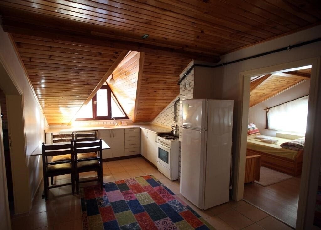 Зображення Mekan Ilica Apart Otel 3*