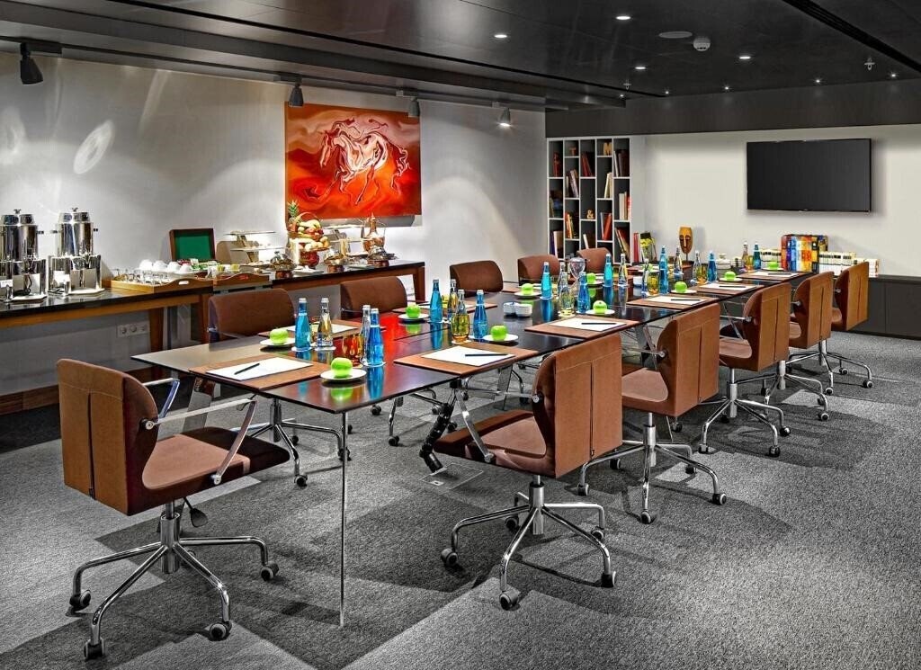 Картинка The G Hotels Istanbul 5*