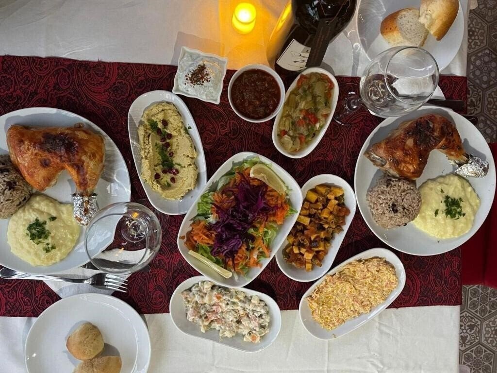 Зображення Agva Kapim Otel 3*