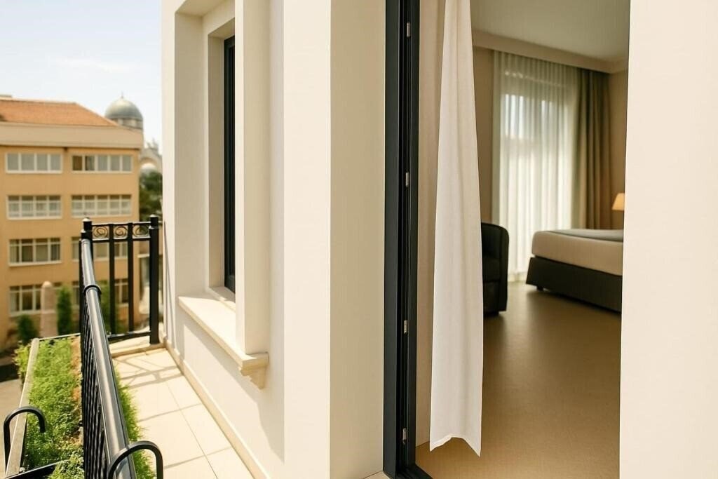 Изображение Imagine Hotel 4*