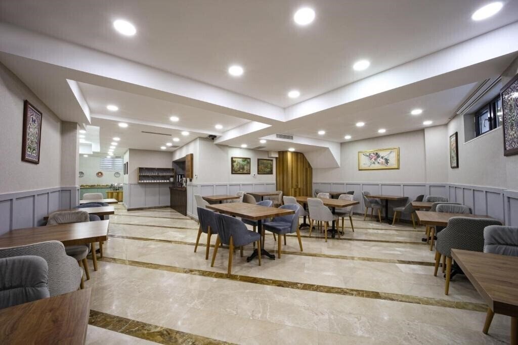 Zdjęcie Imagine Hotel 4*